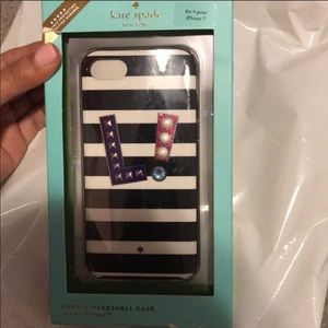 iPhone case , Kate Spade